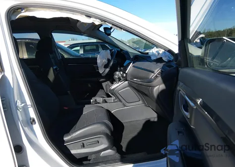 2021 Honda Cr-V Awd Ex-L из США, поврежденный, VIN 5J6RW2H80MA010324